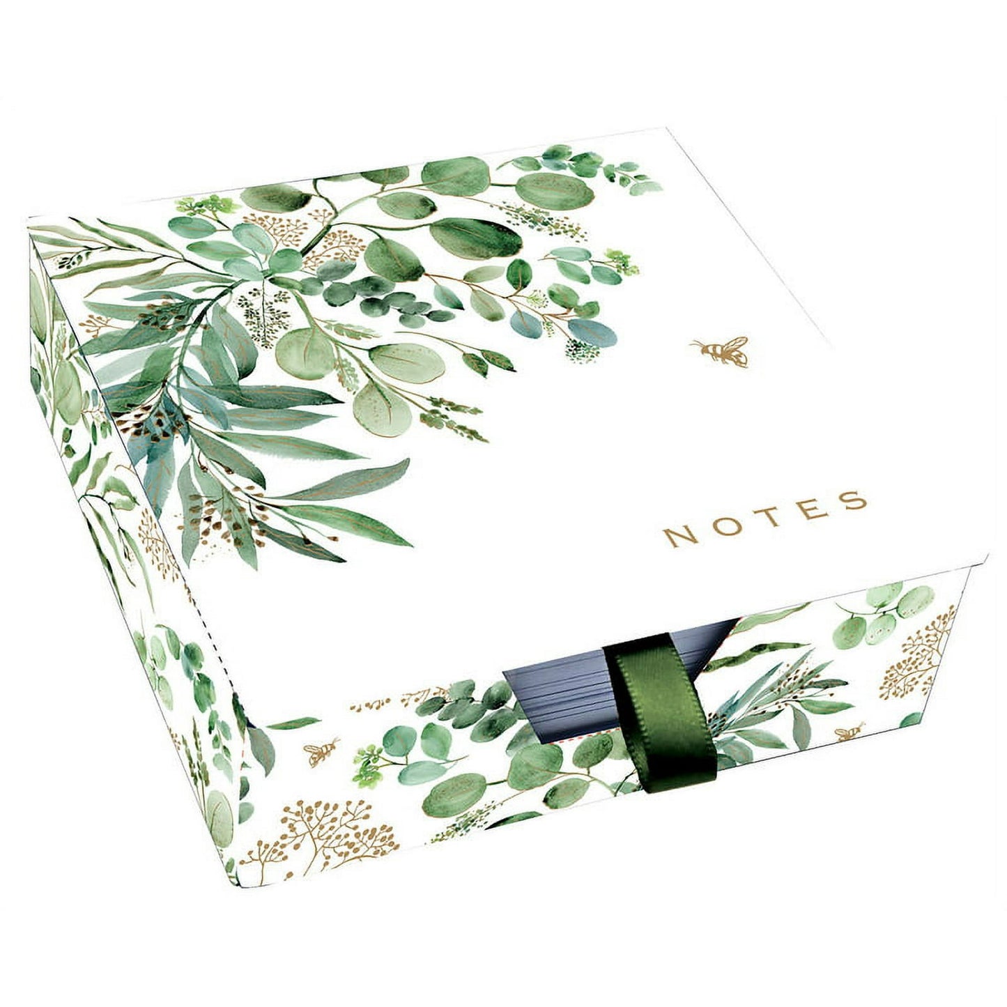 Designer Desk Notes - Eucalyptus