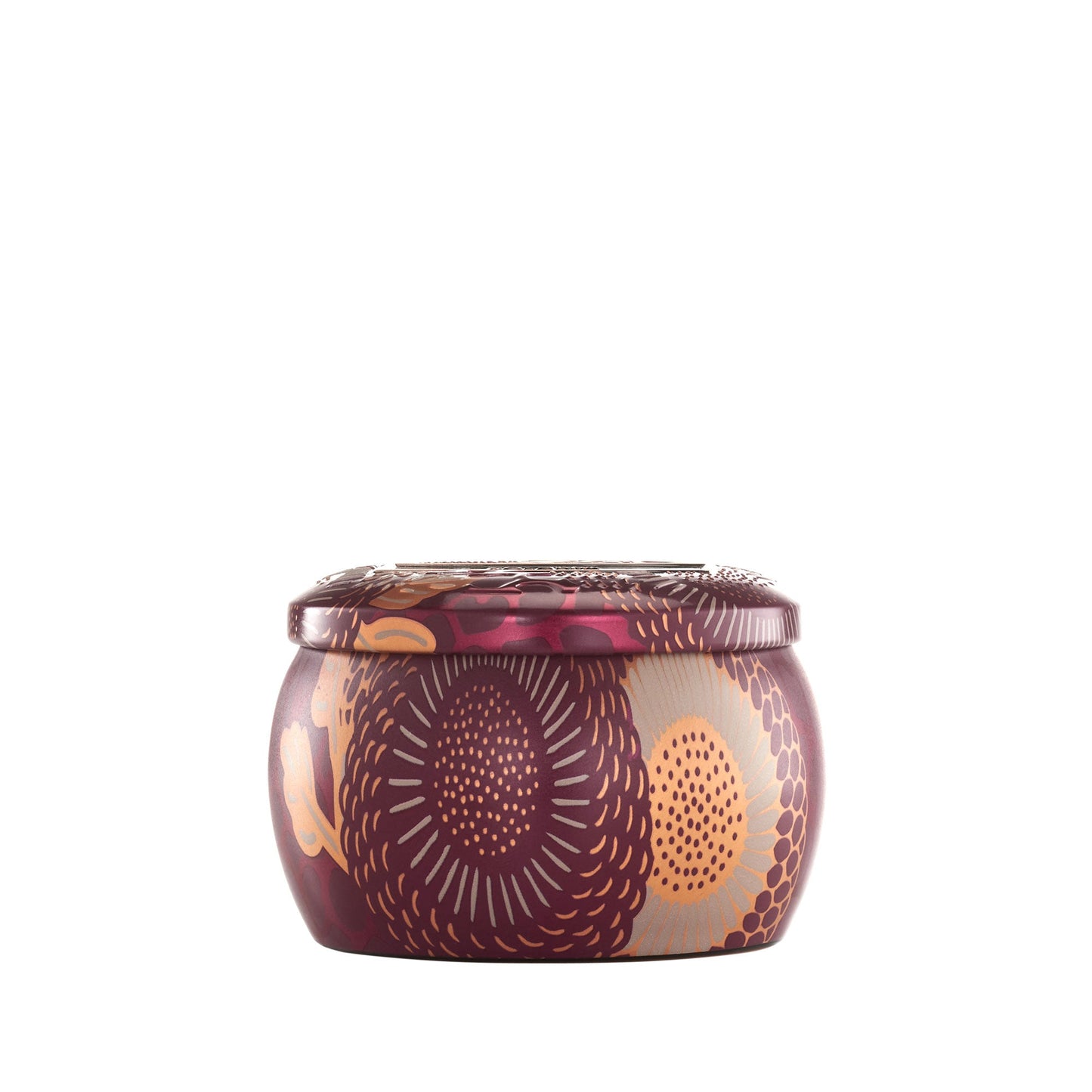 Foraged Wildberry - Voluspa Mini Tin Candle