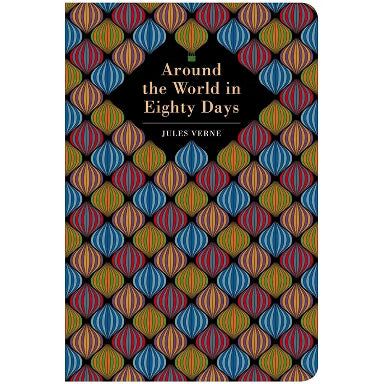 Around The World In Eighty Days - A Chiltern Classic