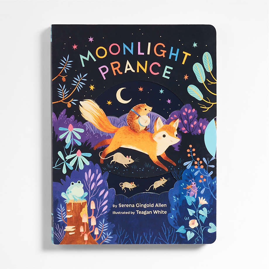 Moonlight Prance