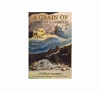 A Grain of Sand in Lambeth by Geoffrey Babbitt