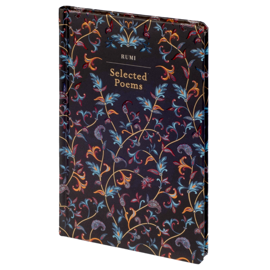 Rumi - Selected Poems - A Chiltern Classic