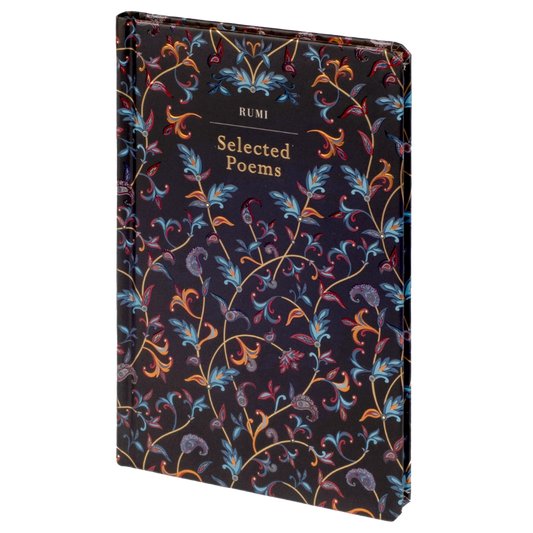 Rumi - Selected Poems - A Chiltern Classic