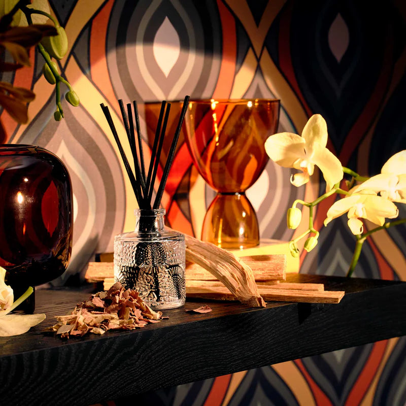 Baltic Amber Voluspa Reed Diffuser