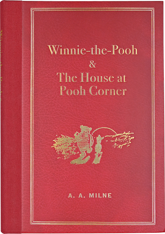 Peter Pauper Press - Winnie-The-Pooh