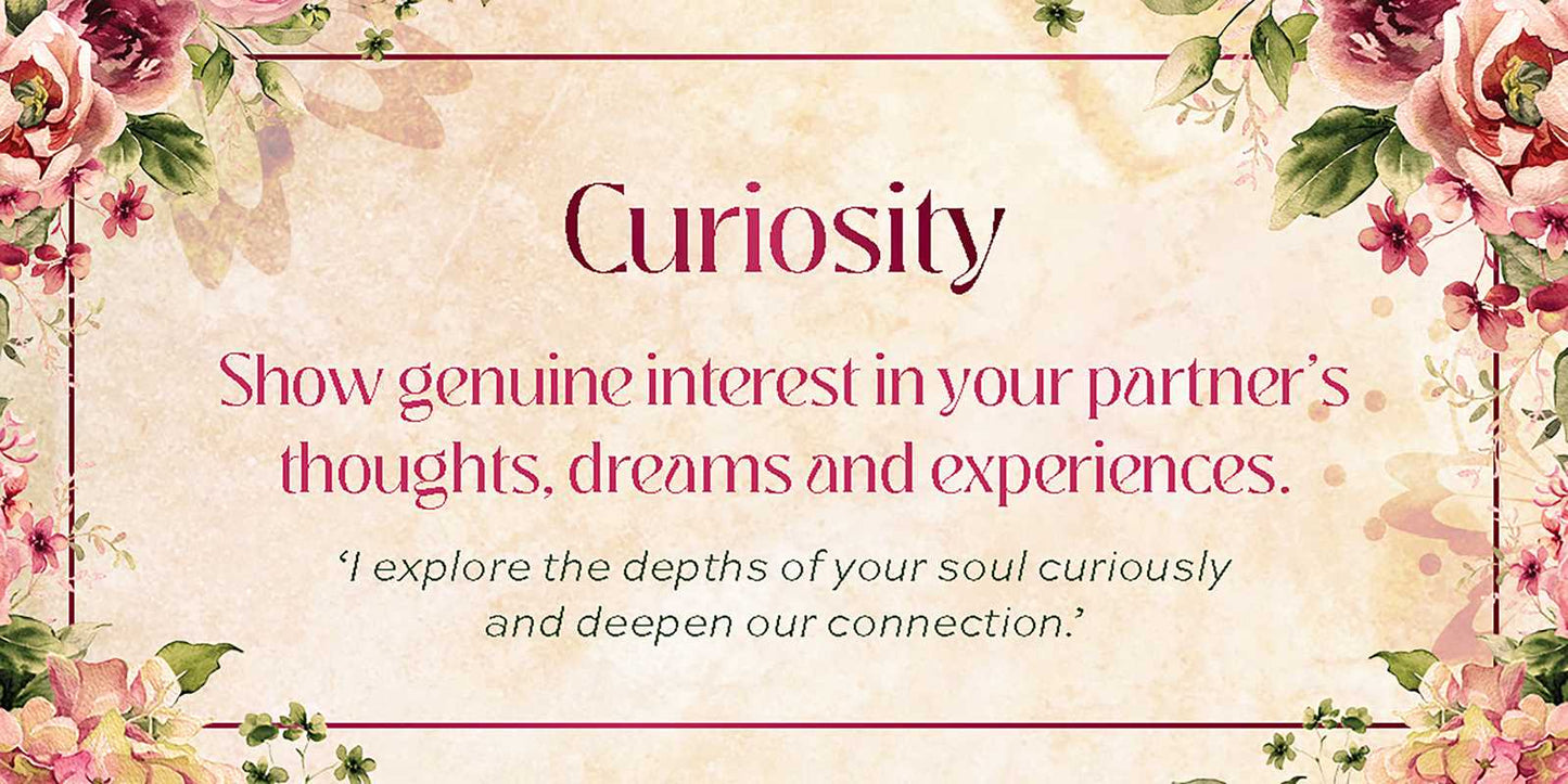 Love Affirmations by Natasha Pearce - Simon & Schuster