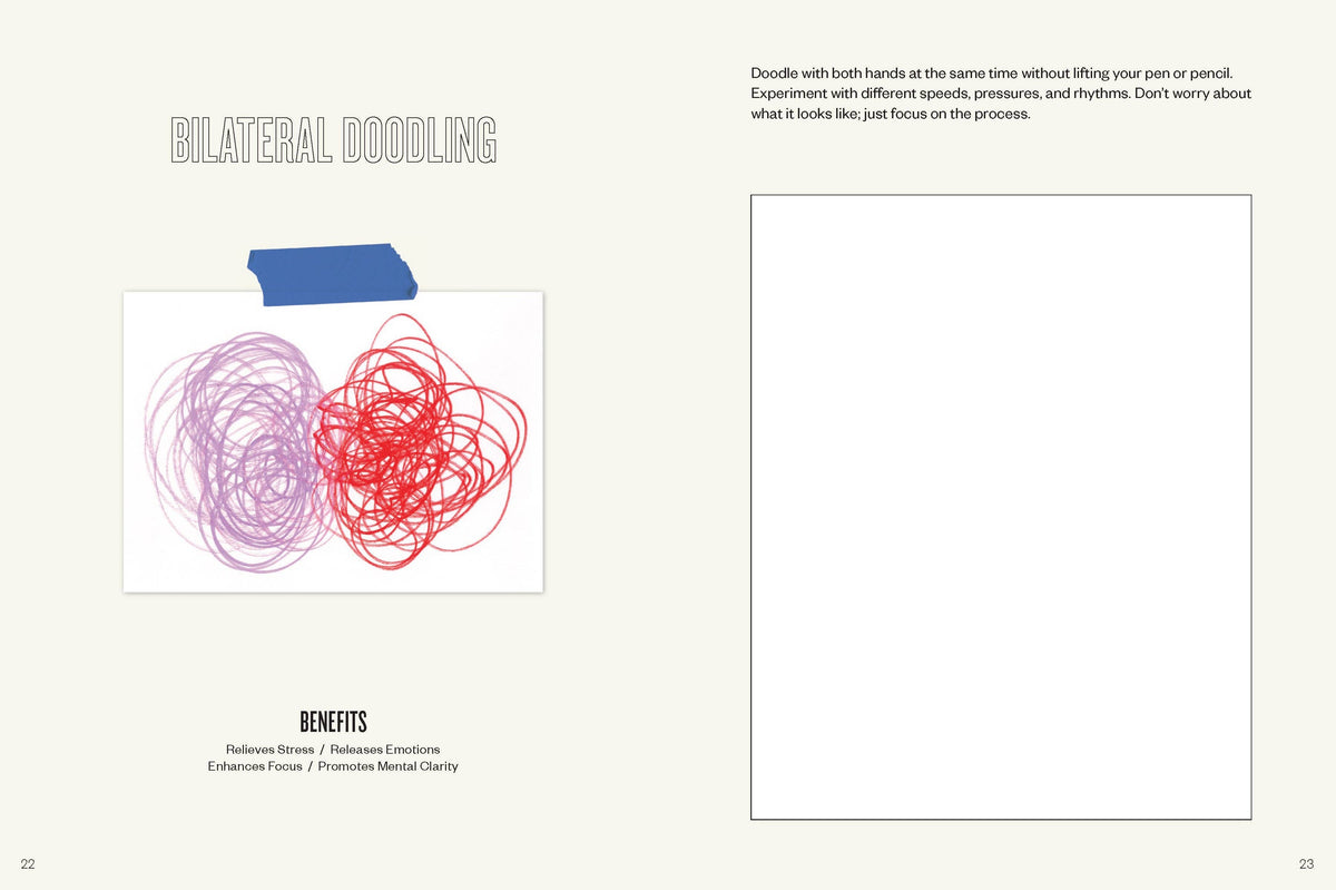 Chronicle Books - Daily Creative