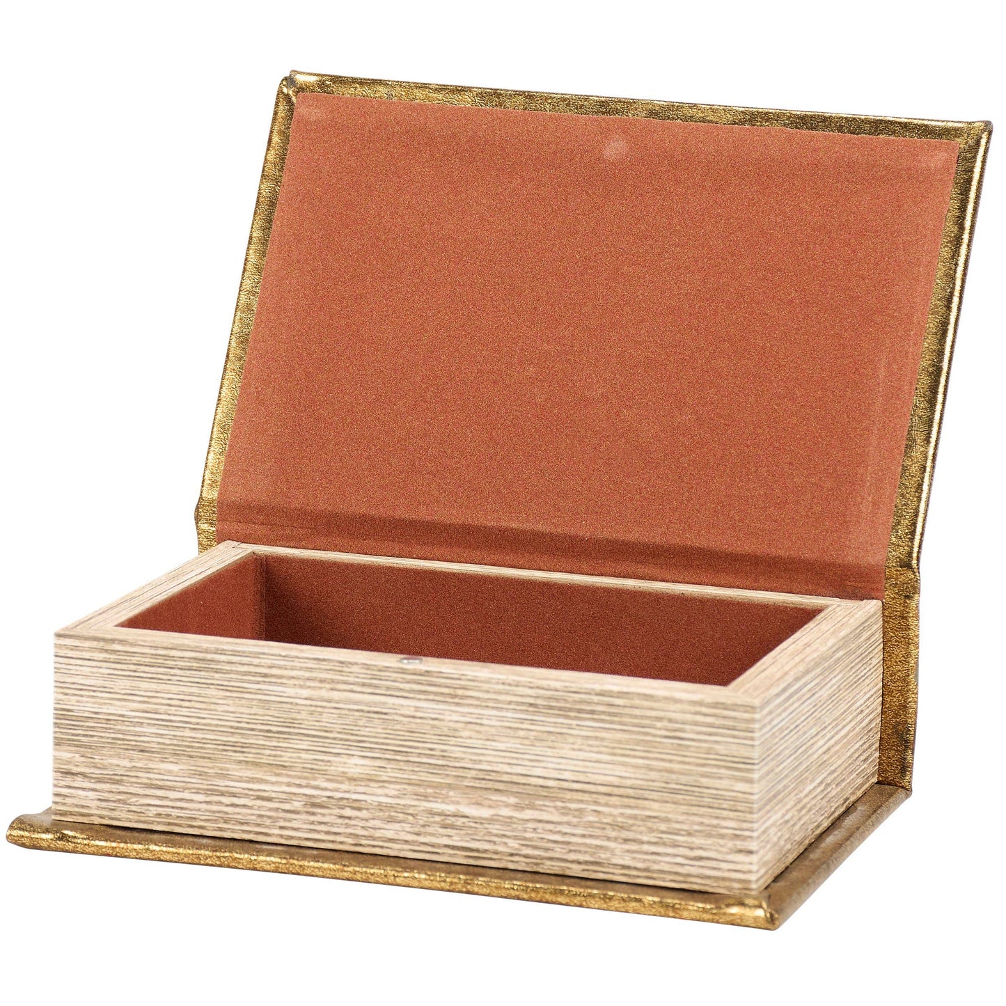Primitives by Kathy - Gold Deer Book Box