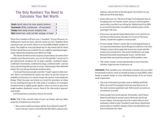 Hachette Book Group - Money for Couples: Trade Paperback