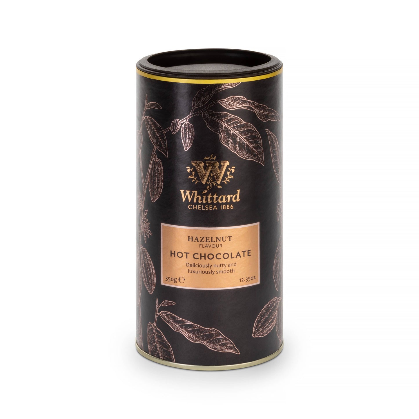 Whittard of Chelsea - Hazelnut Hot Chocolate 350g