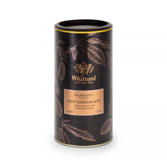 Whittard of Chelsea - Hazelnut Hot Chocolate 350g