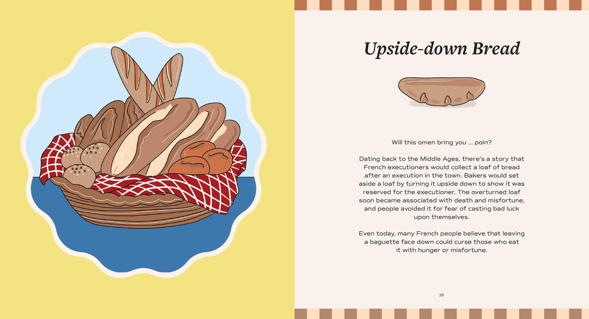 Chronicle Books - Unlucky