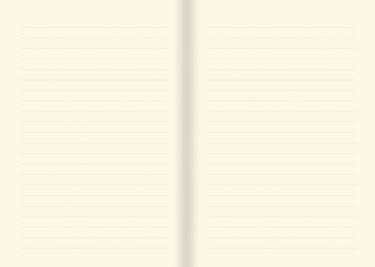 Peter Pauper Press - Art Nouveau Journal