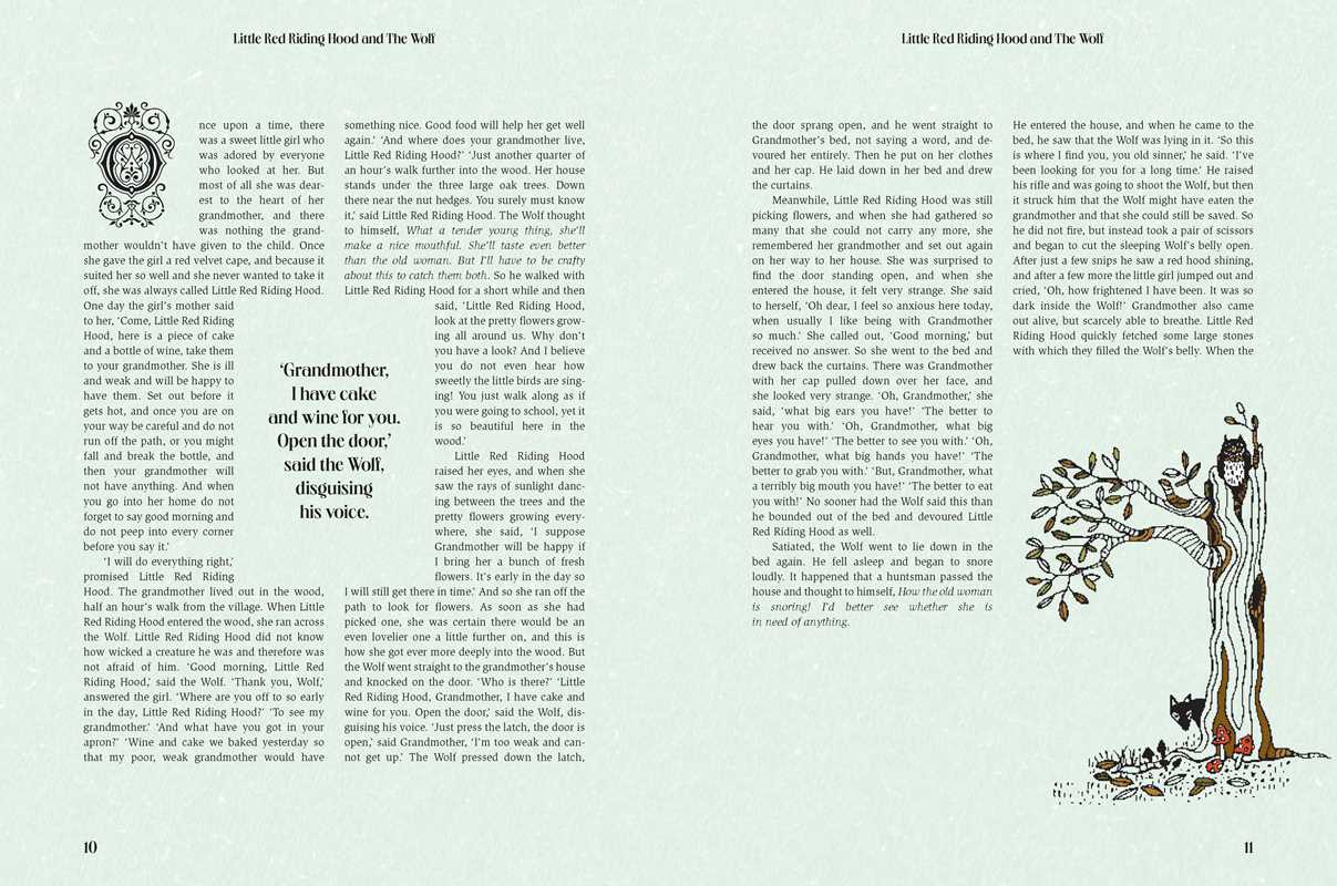 Fairytale Cooking by Alexander Höss-Knakal