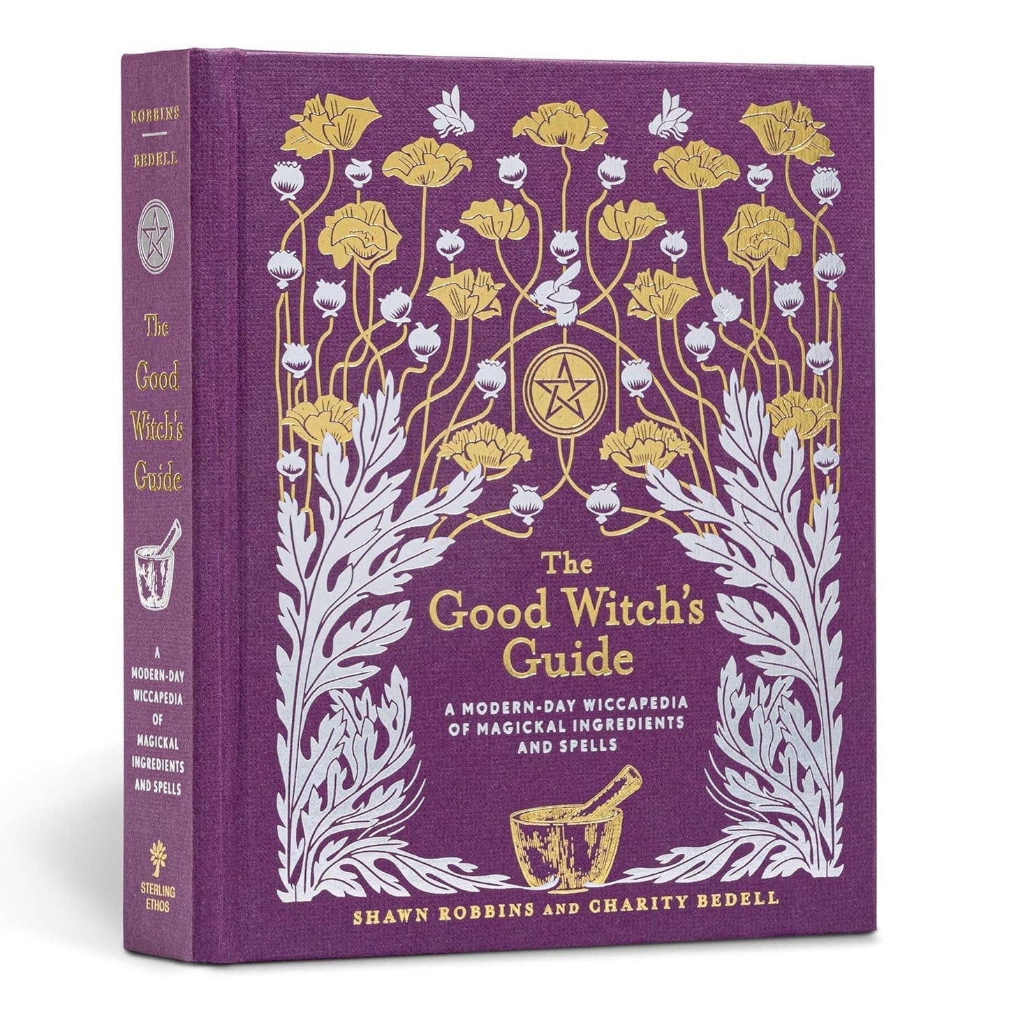 Hachette Book Group - Good Witch's Guide by Shawn Robbins