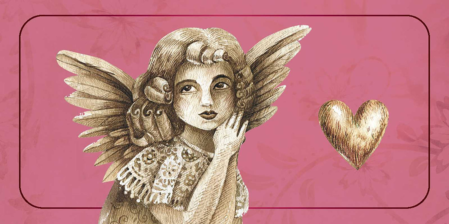 Love Affirmations by Natasha Pearce - Simon & Schuster