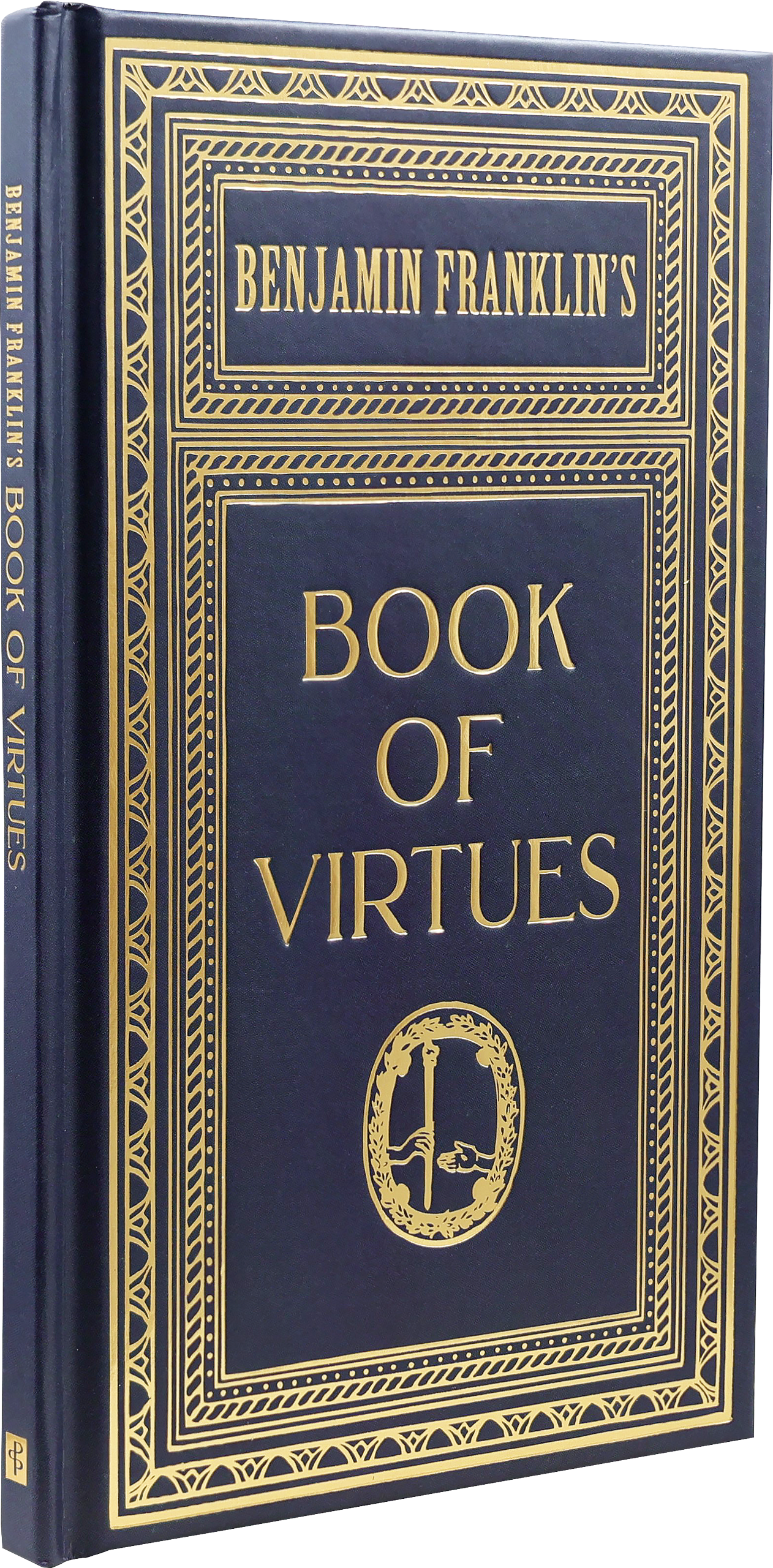 Ben Franklin's Book of Virtues