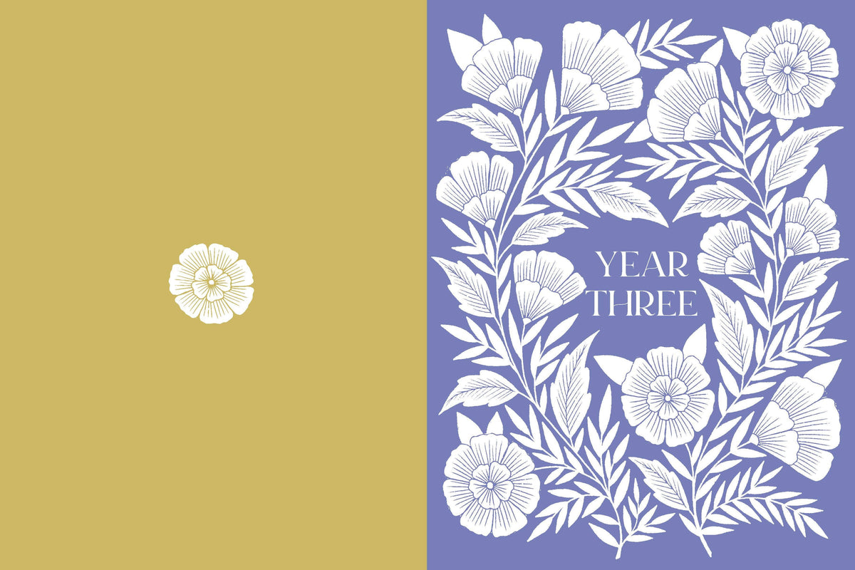 Chronicle Books - Plan, Dream, Reflect Journal
