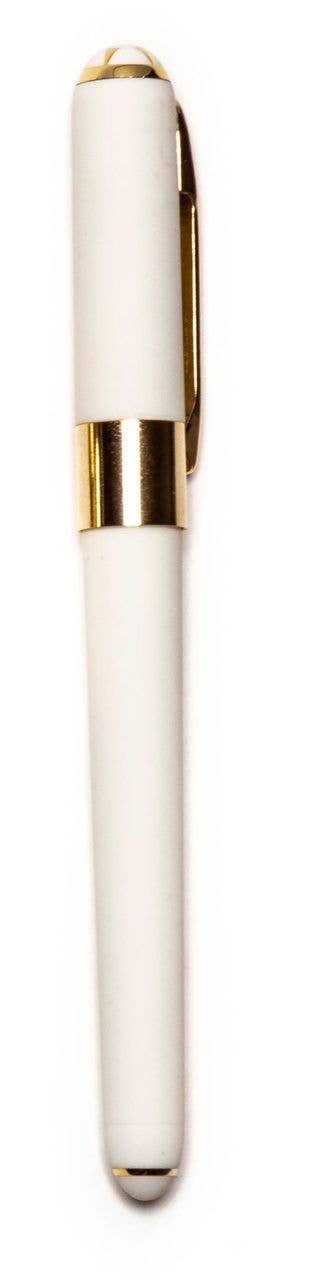 BV by Bruno Visconti - Monaco - White