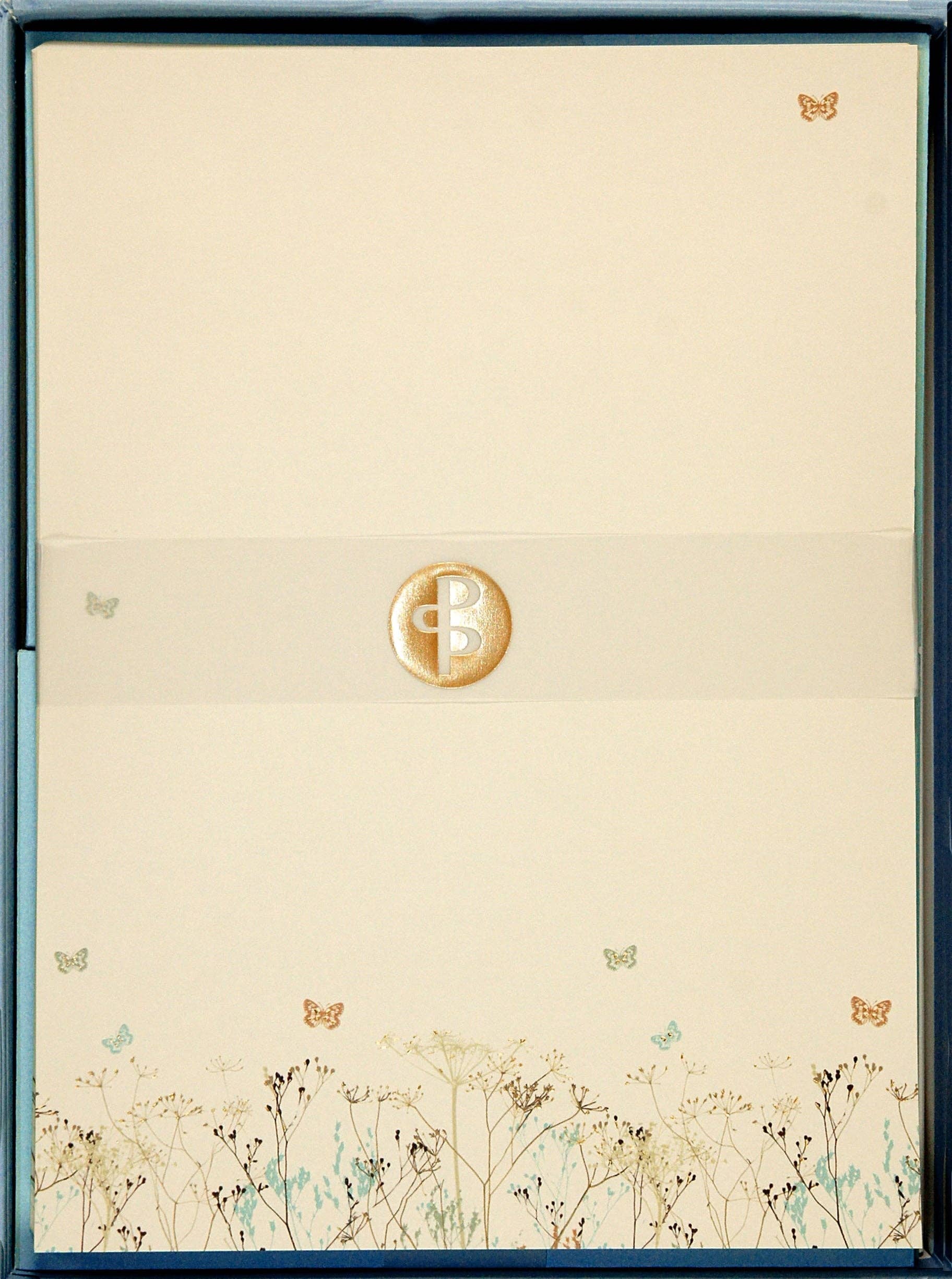 Butterflies Stationery Set - Stomping Grounds