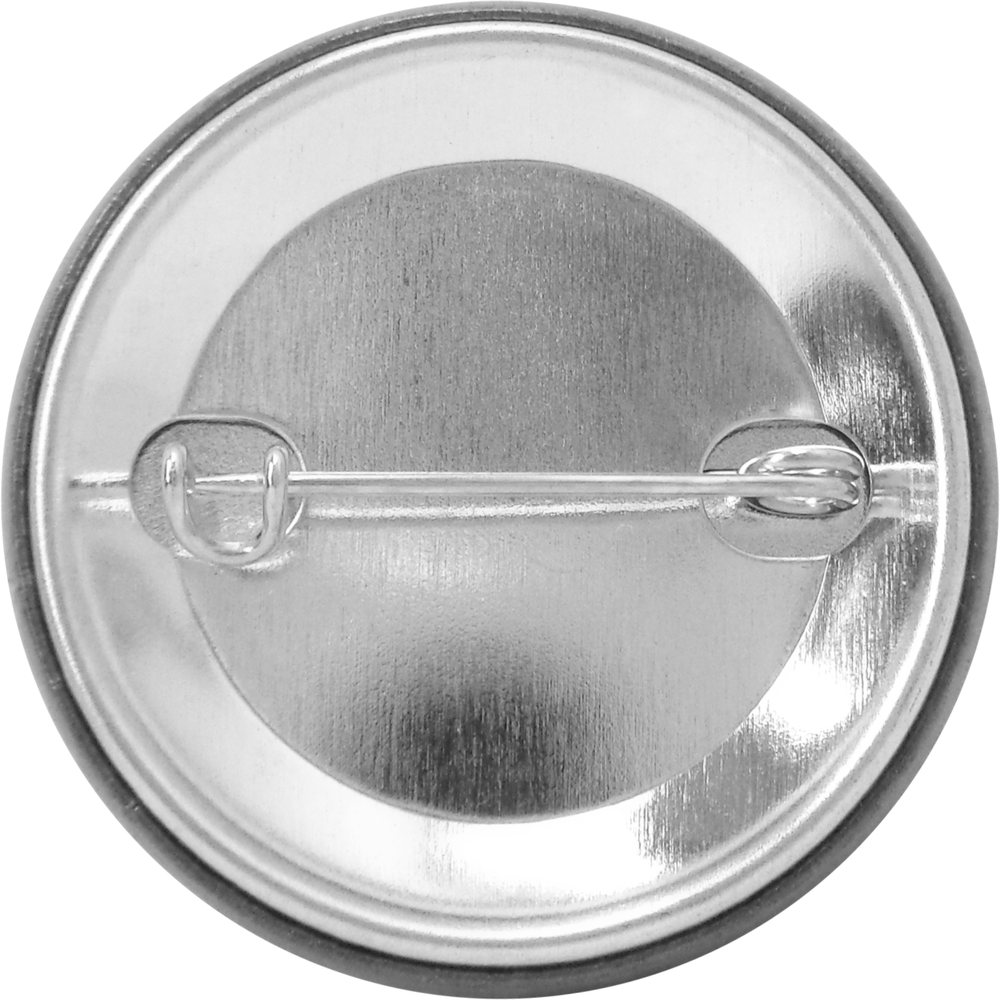 Square Deal Recordings & Supplies - 1.5" Button - "I Read Banned Books" Rebel Quote Freedom Gift: Pack of 10