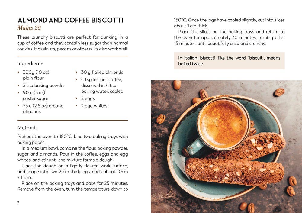 Hachette Book Group - The Little Book for Coffee Lovers: Hardcover
