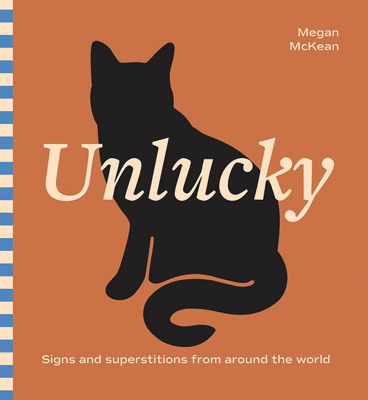 Unlucky by Megan McKean