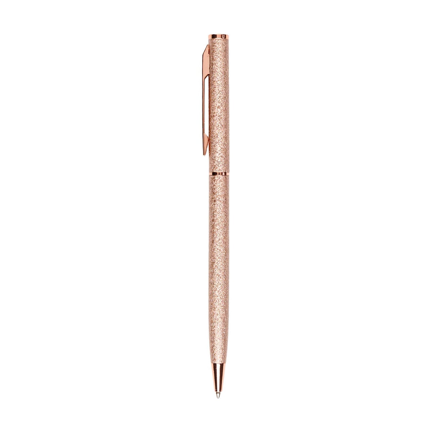 Palermo pens - Rose Gold Vintage