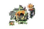The World of The Brontes 1000 Piece Puzzle