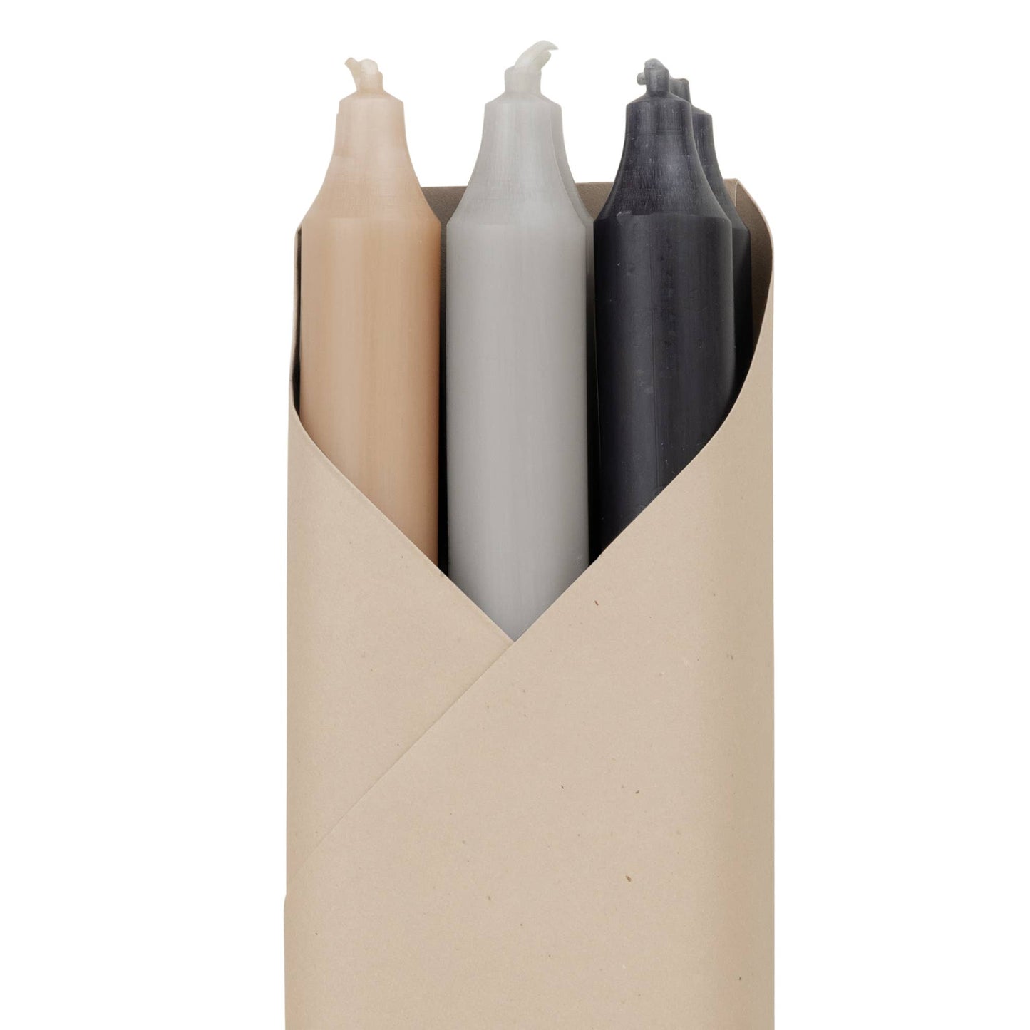 12" Taper Combo Candle Gift Set: Desert Sun - Northern Lights