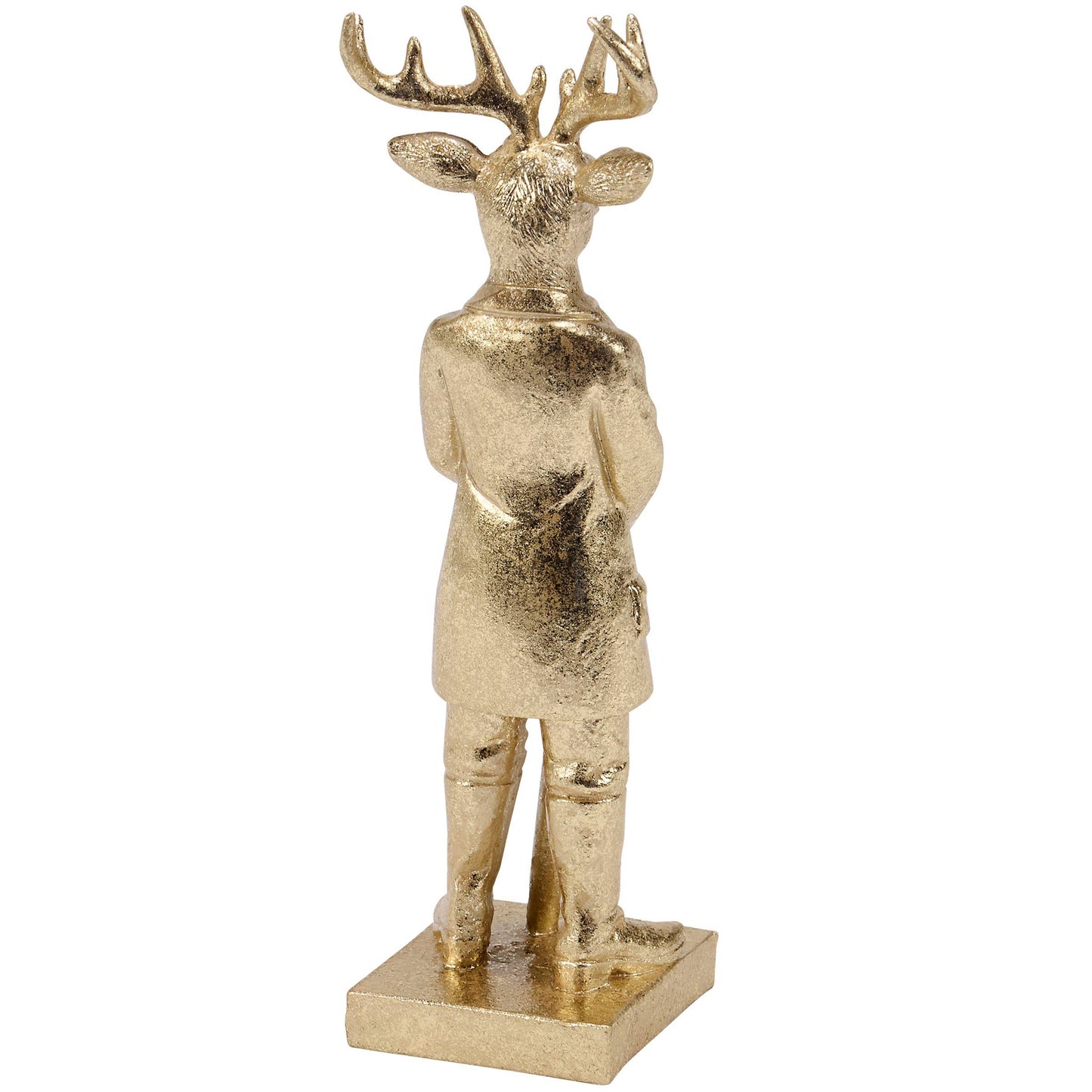 Primitives by Kathy - Distinguished Deer Figurine