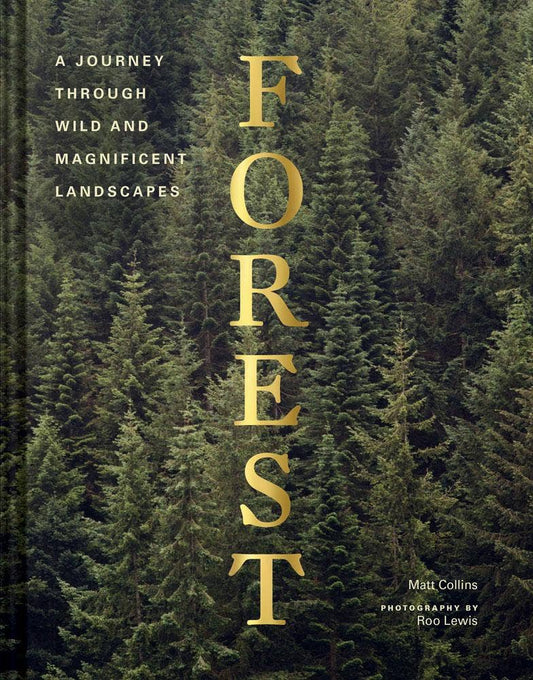 Forest - Chronicle Books