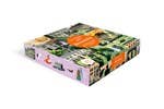 The World of The Brontes 1000 Piece Puzzle