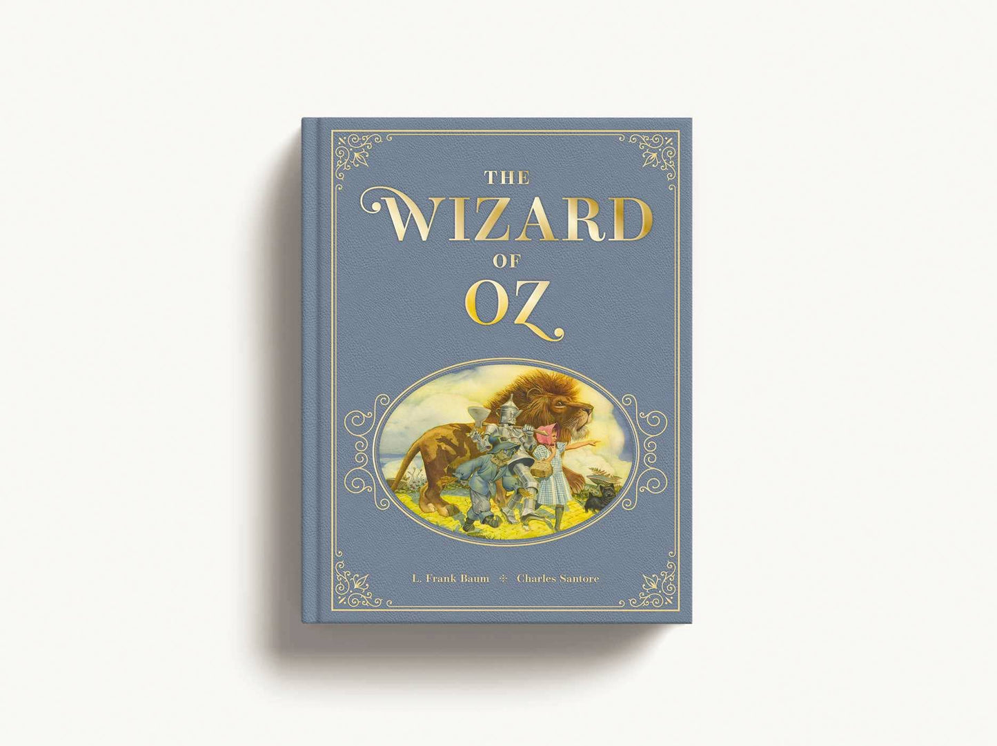 The Wizard of Oz (Collectible Edition)