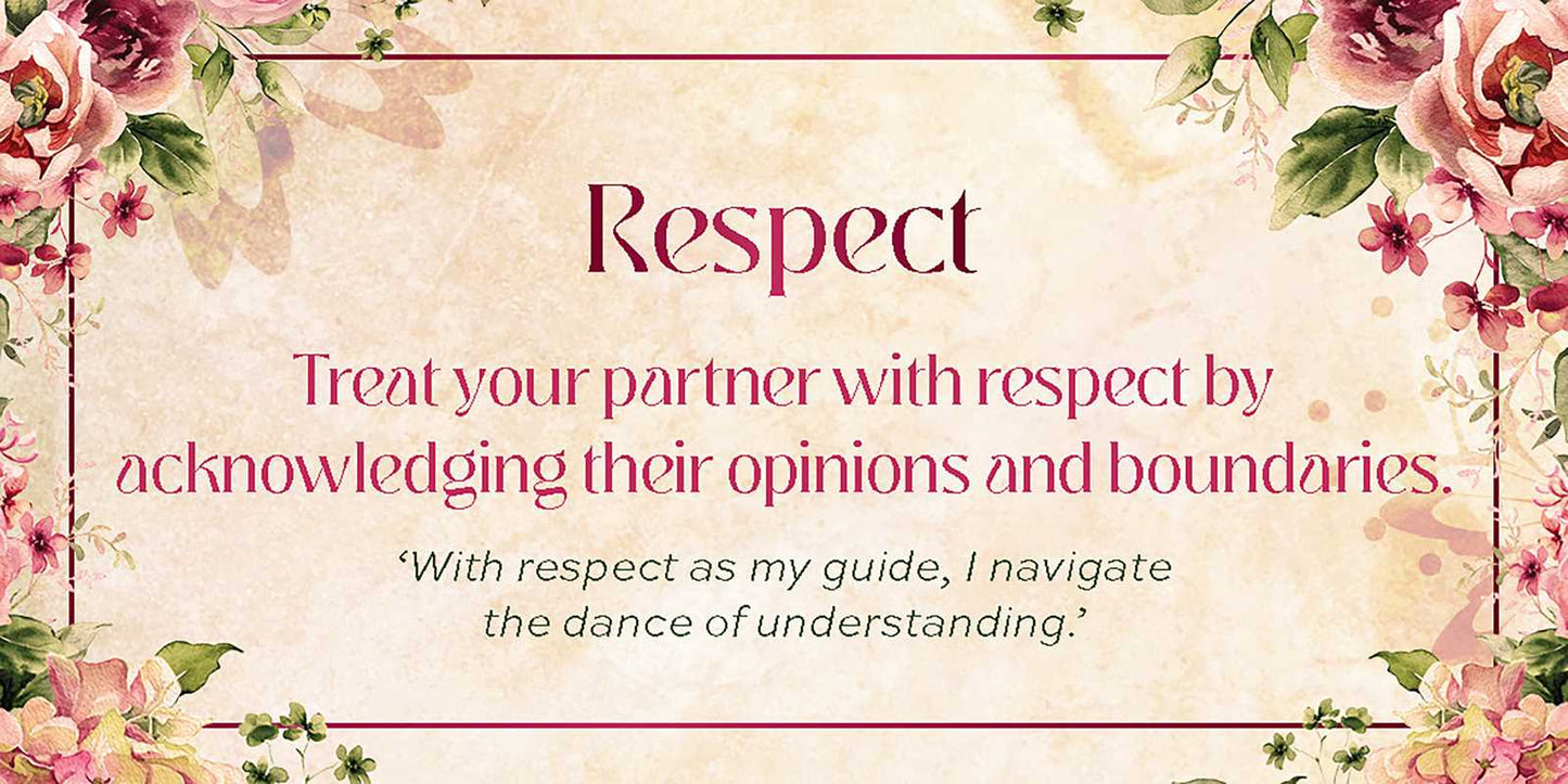 Love Affirmations by Natasha Pearce - Simon & Schuster