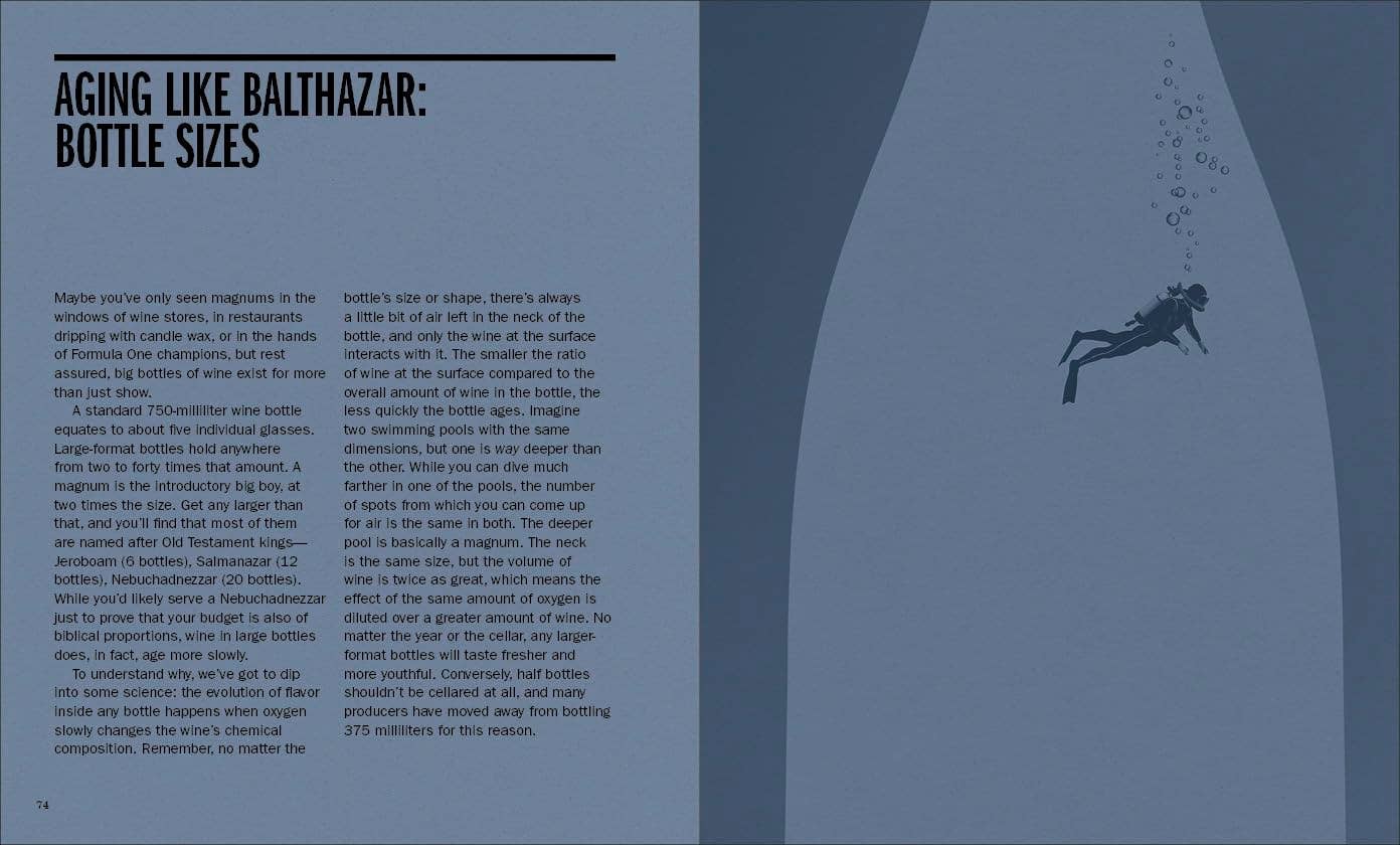 The Wine List: Stories of World's Most Remarkable Bottles