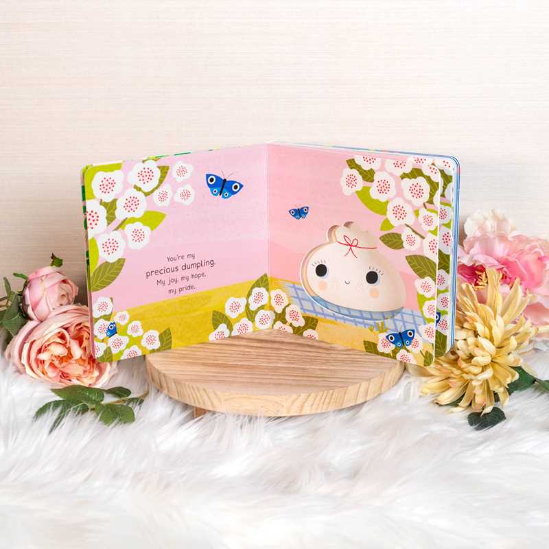 You're My Little Sweet Pea by Nicola Edwards - Simon & Schuster