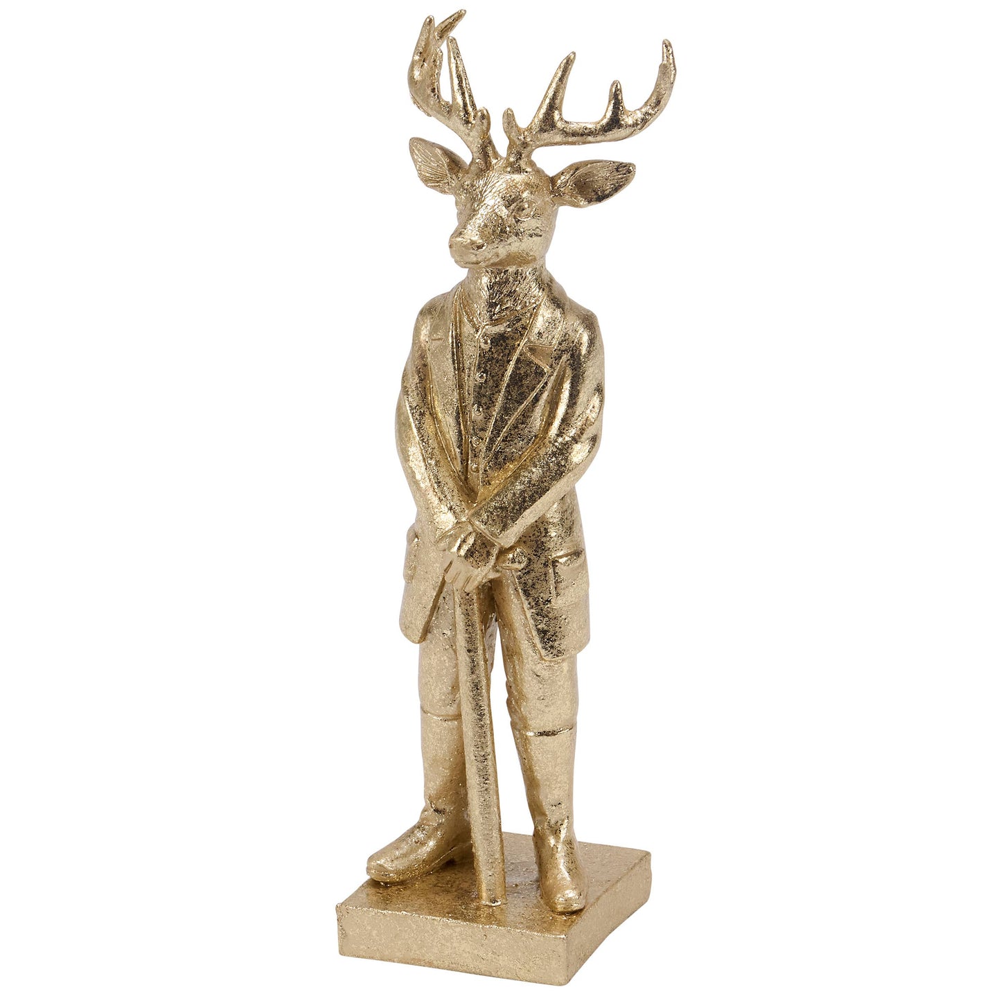 Primitives by Kathy - Distinguished Deer Figurine