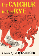 The Catcher in the Rye Hardcover