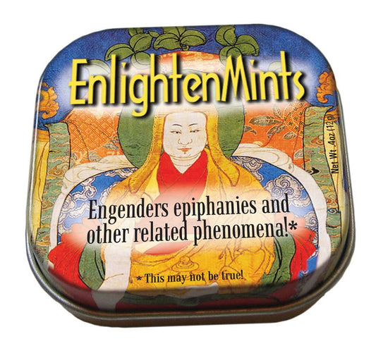 Enlightenmints Mints
