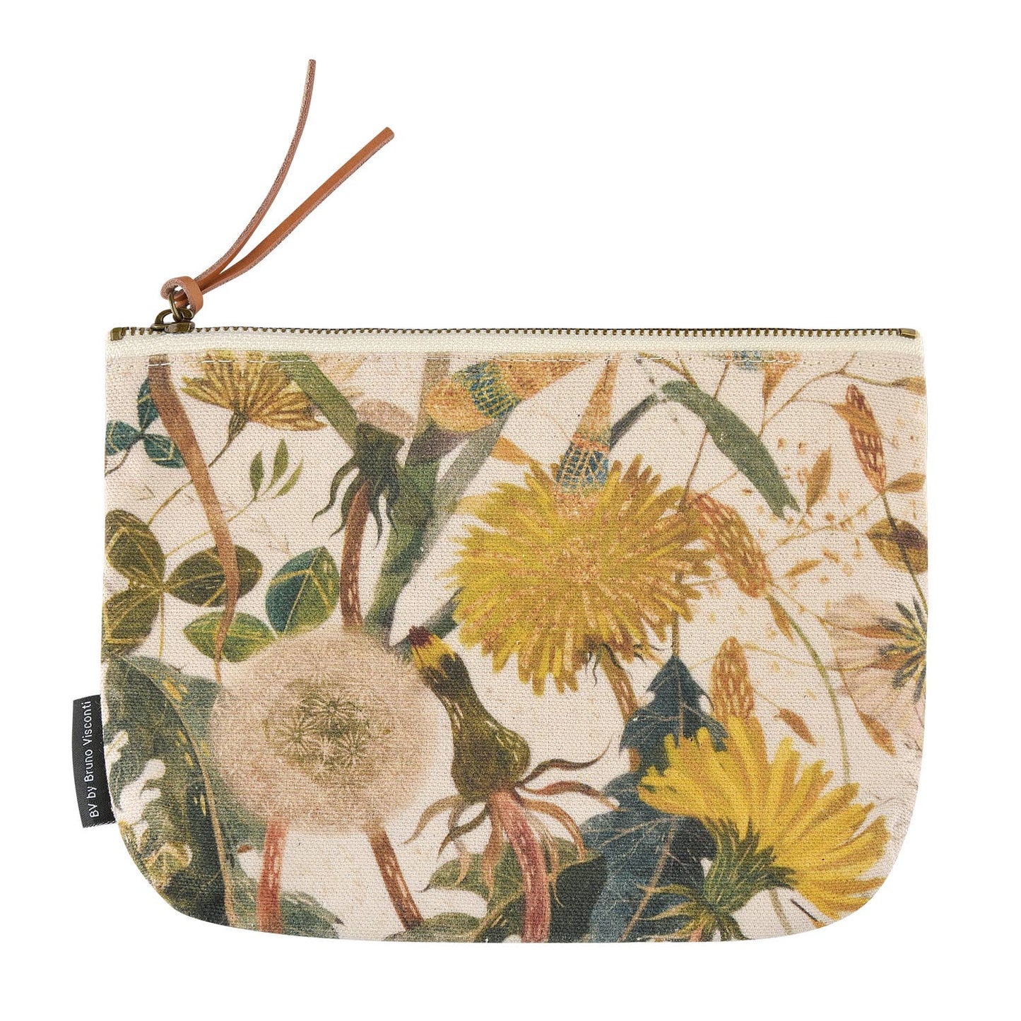 BV by Bruno Visconti - Pouch - Summer Greens