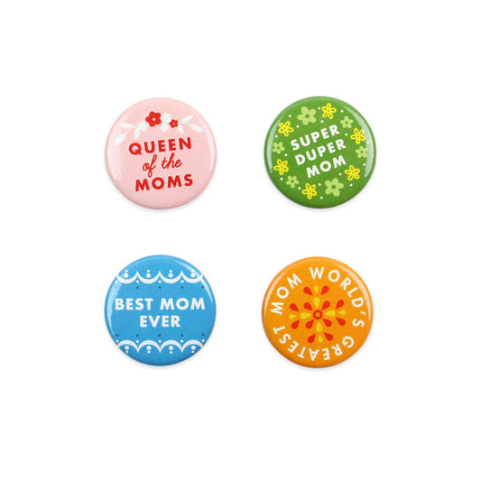 Seltzer Goods - Mom Magnet Set