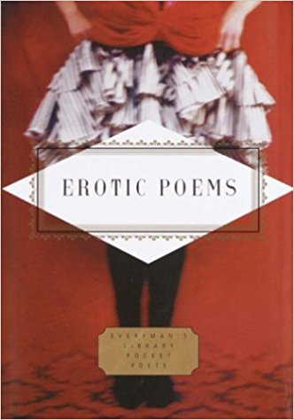 Erotic Poems - Gift - Stomping Grounds
