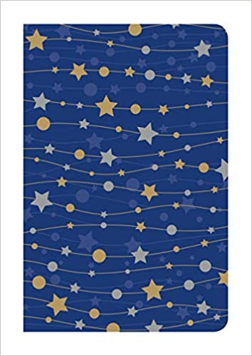 Chiltern Ruled Star Notebook: The Little Prince