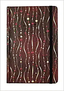 Chiltern A Christmas Carol Ruled Notebook