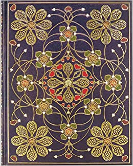 Antique Blossoms Journal - Peter Pauper Press