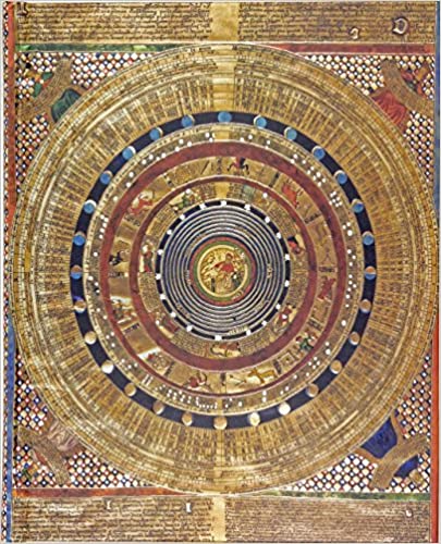 Cosmology Journal - Peter Pauper Press