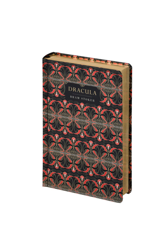 Dracula by Bram Stoker (Chiltern Classics)