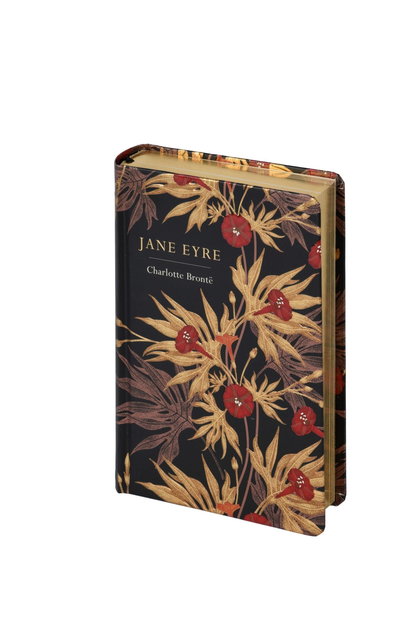 Jane Eyre by Charlotte Bronte (Chiltern Classics)