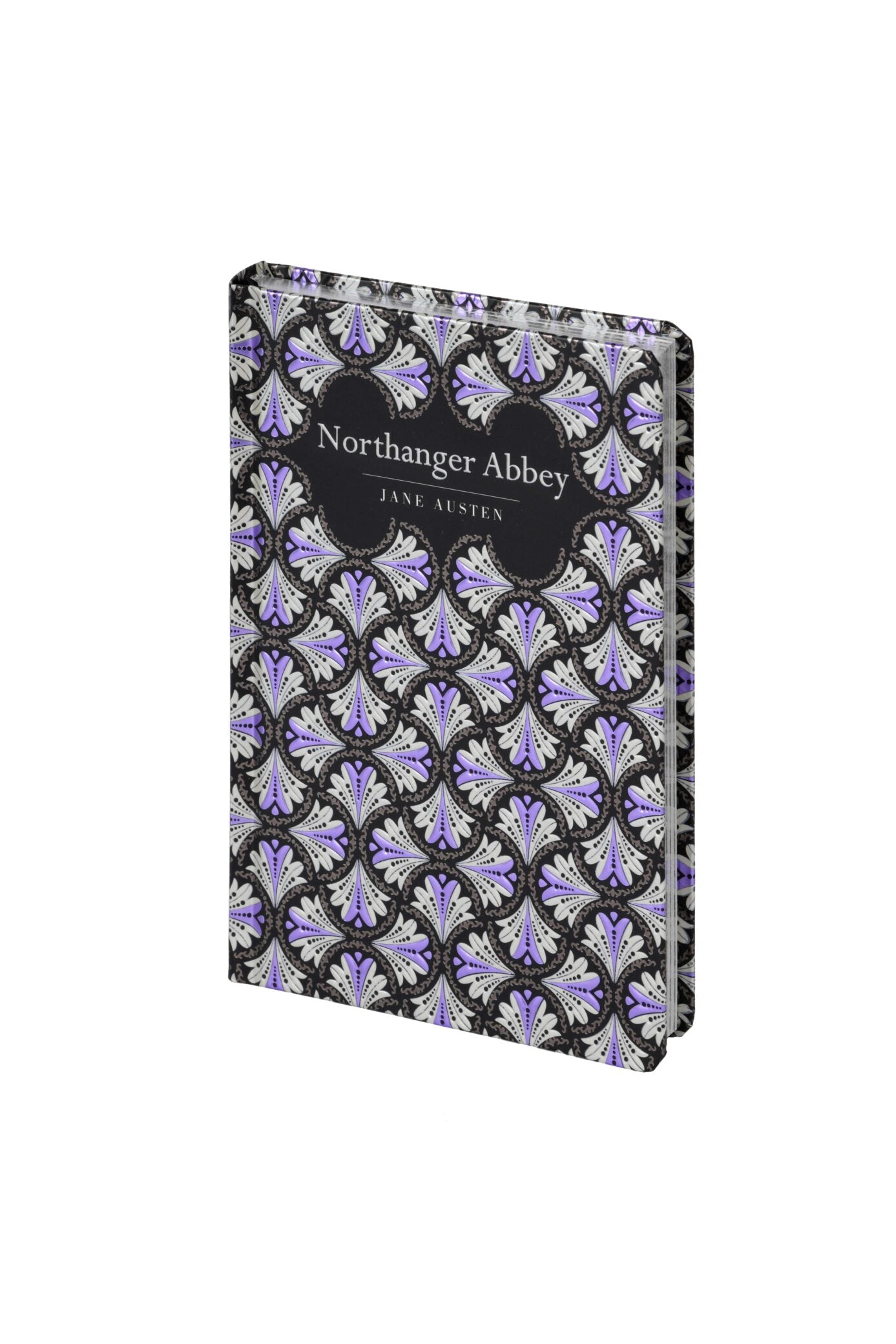 The Undiscovered Link:  Northanger Abbey'S Shared Theme - 8gsprq6